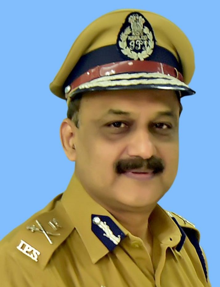 DGP's Image